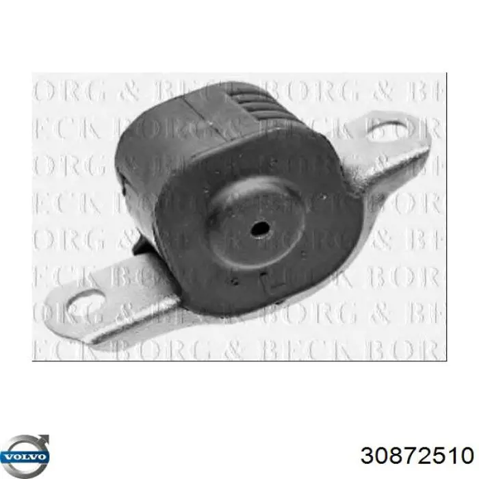 Comprar 30872510 Volvo Silentblock