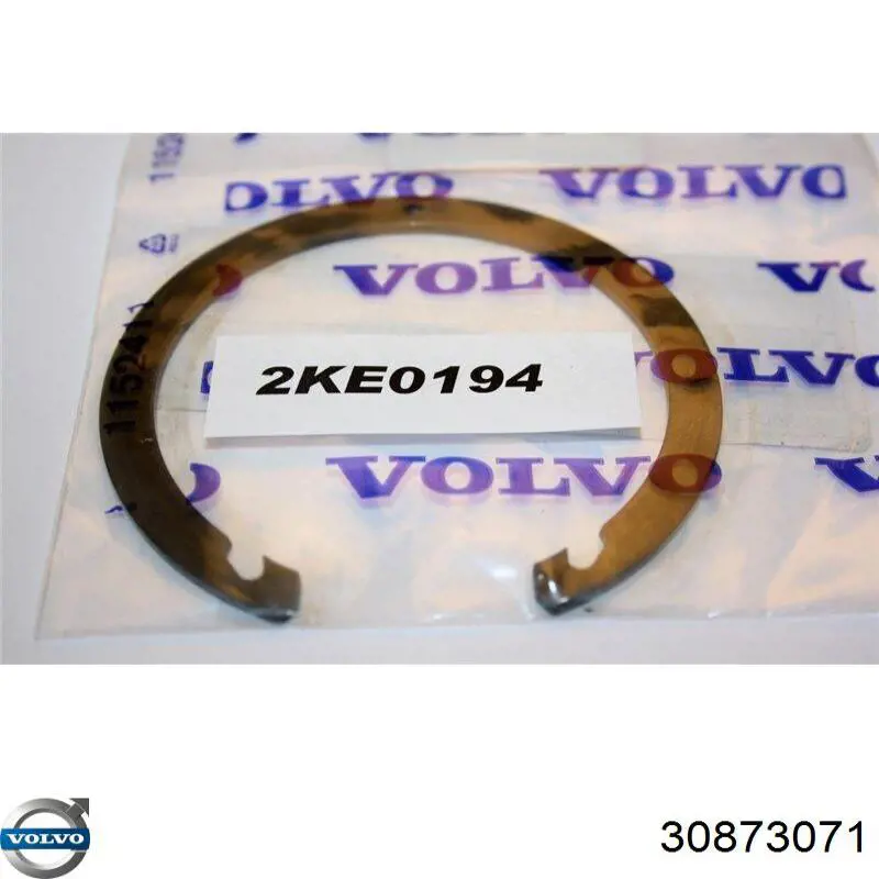 Comprar 30873071 Volvo 