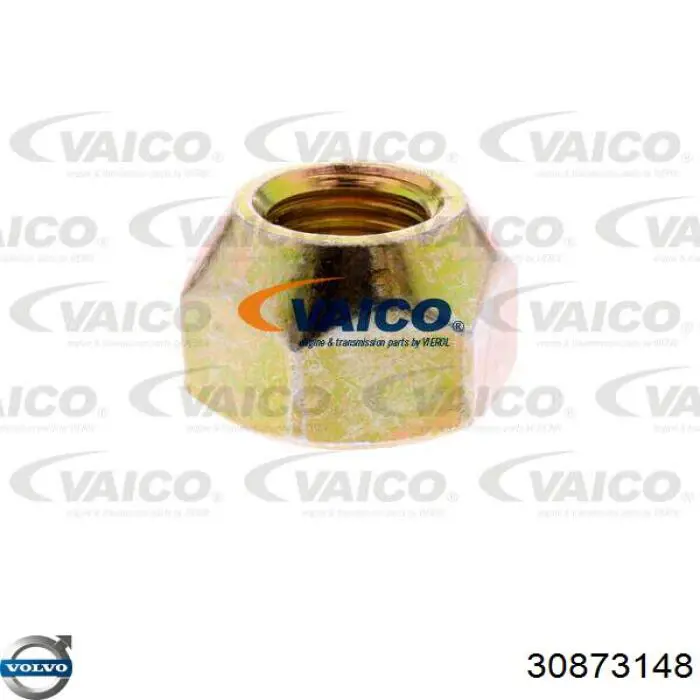 Comprar 30873148 Volvo Tuerca de neumático