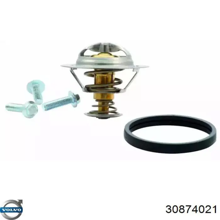 Termostato, refrigerante Nissan Sunny 3 N14