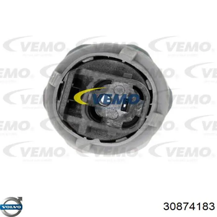 30874183 Volvo sensor de presión de aceite