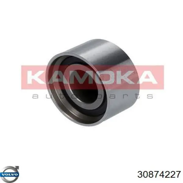 Polea correa distribución Volvo 30874227 precio, desde 10,97 EUR