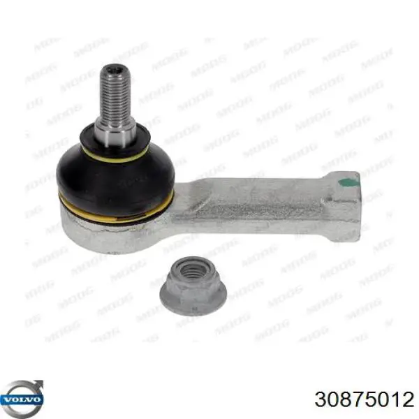Comprar 30875012 Volvo Rótula barra de acoplamiento exterior