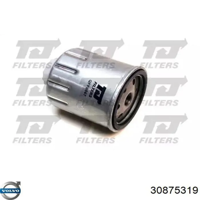 Comprar 30875319 Volvo Filtro diesel