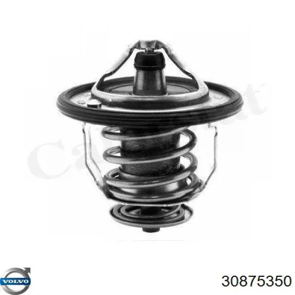 Termostato Volvo 30875350 precio, desde 23,56 EUR