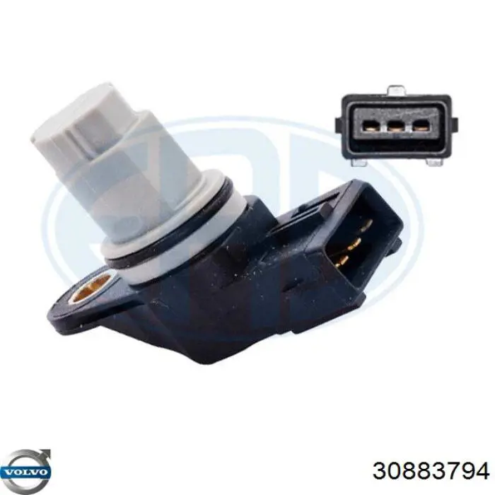 Sensor de posición del árbol de levas Renault Espace 4 JK0