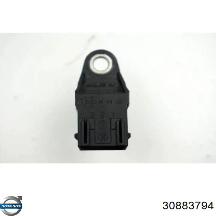 Sensor de posición del árbol de levas Renault Espace 4 JK0