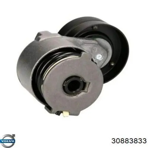 Tensor de correa, correa poli V Renault Espace 4 JK0