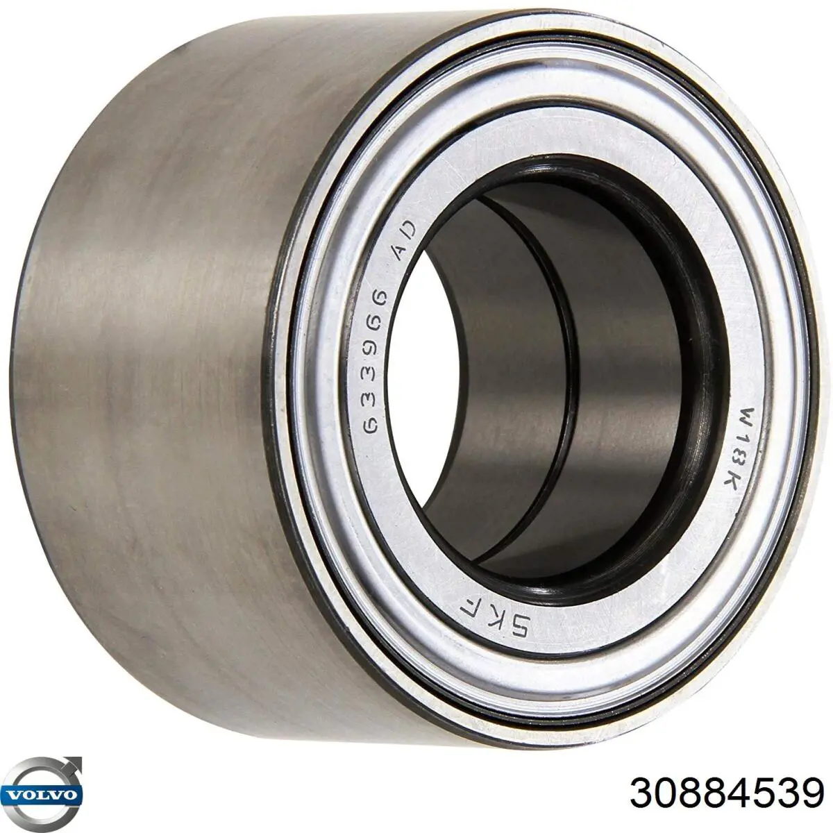 Cojinete de rueda delantero Volvo 30884539 precio, desde 27,03 EUR
