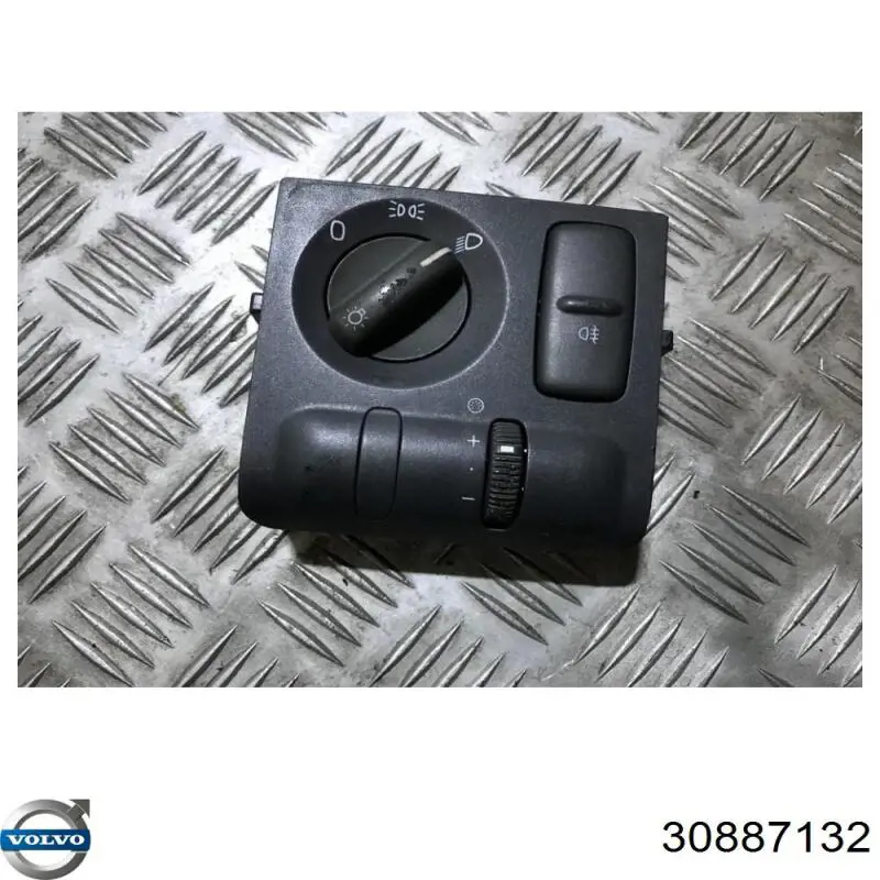  Volvo 30887132 precio, desde  EUR