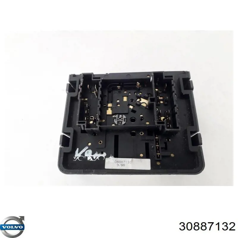 Comprar 30887132 Volvo 