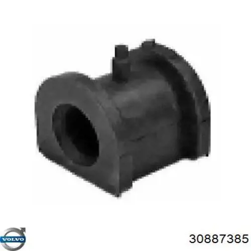 Comprar 30887385 Volvo Buje de barra estabilizadora delantera