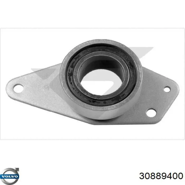 Polea correa distribución 30889400 Volvo