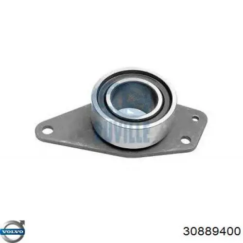 30889400 Volvo Polea tensora intermedio de correa dentada