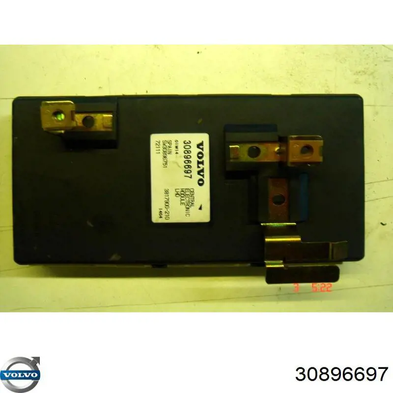  Volvo 30896697 precio, desde 29,96 EUR