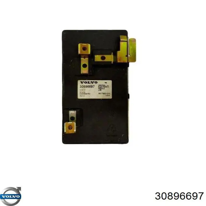 Comprar 30896697 Volvo 