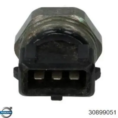Comprar 30899051 Volvo Sensor de presión del sistema de aire acondicionado