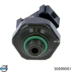 Sensor de presion de aire acondicionado 30899051 Volvo