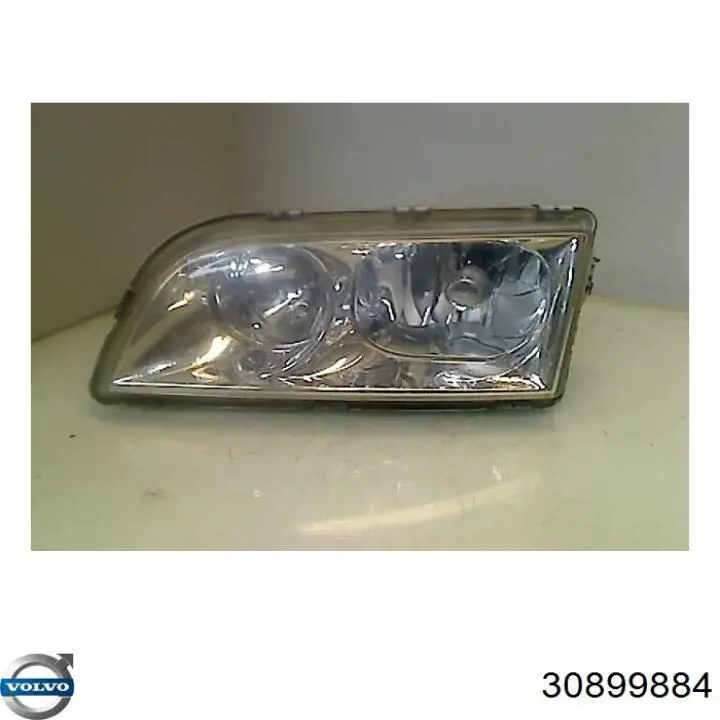 Faro Volvo 30899884 precio, desde 139,39 EUR