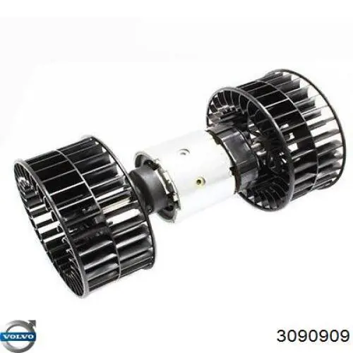 Ventilador habitáculo 3090909 Volvo