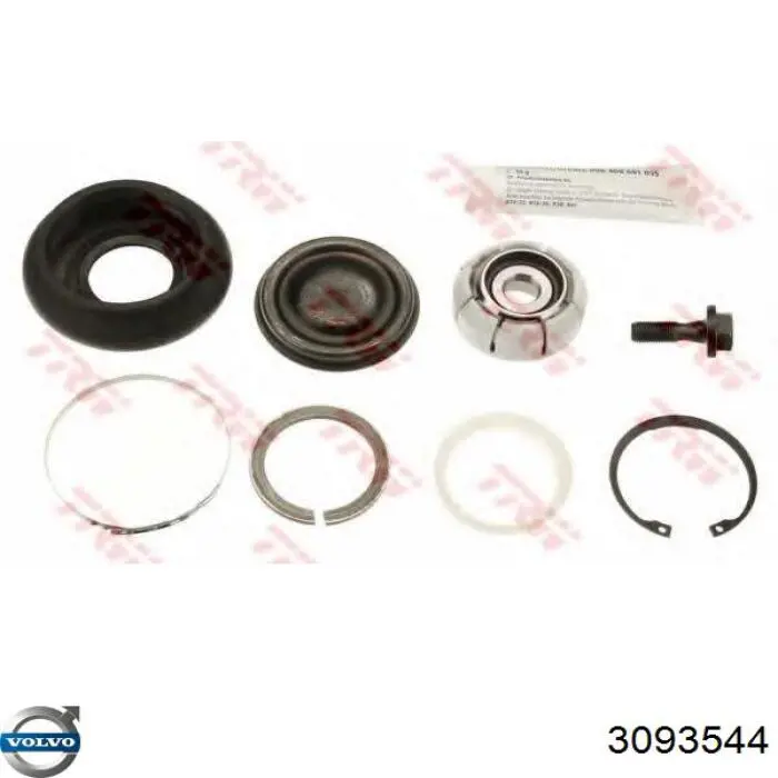 3093544 Volvo