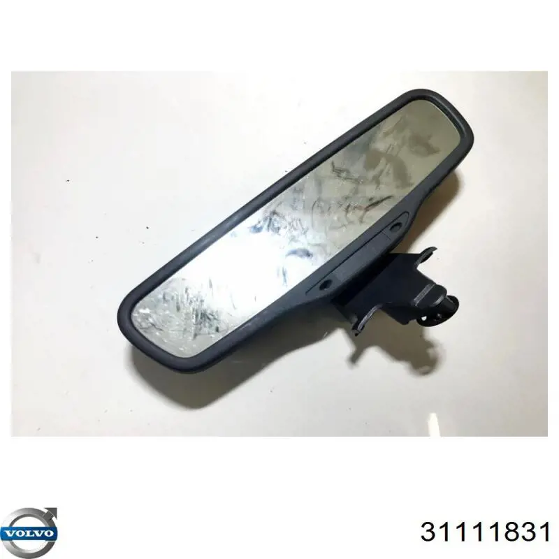 Espejo interior Volvo 31111831 precio, desde 37,46 EUR
