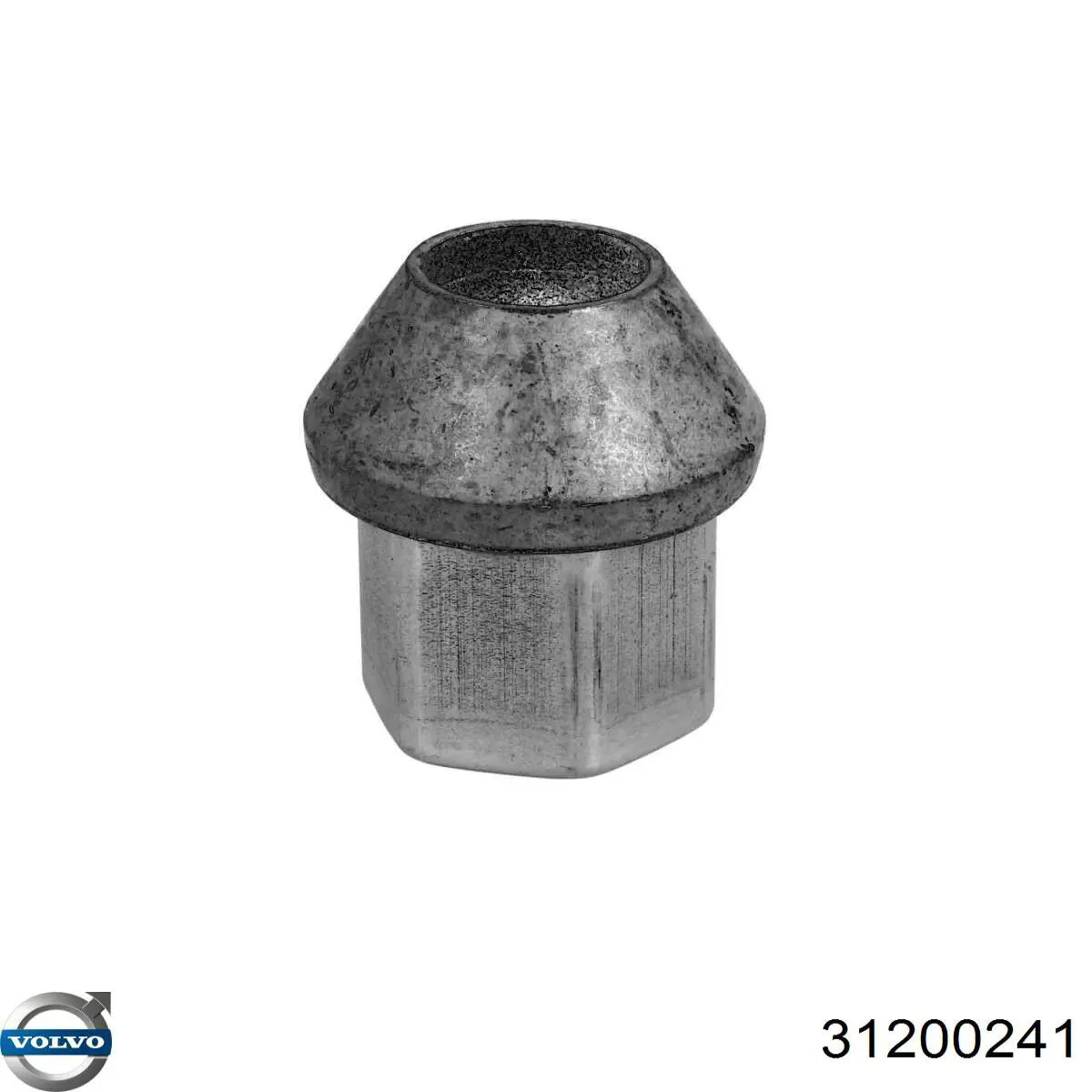 Tornillos para llantas Chrysler 06502738