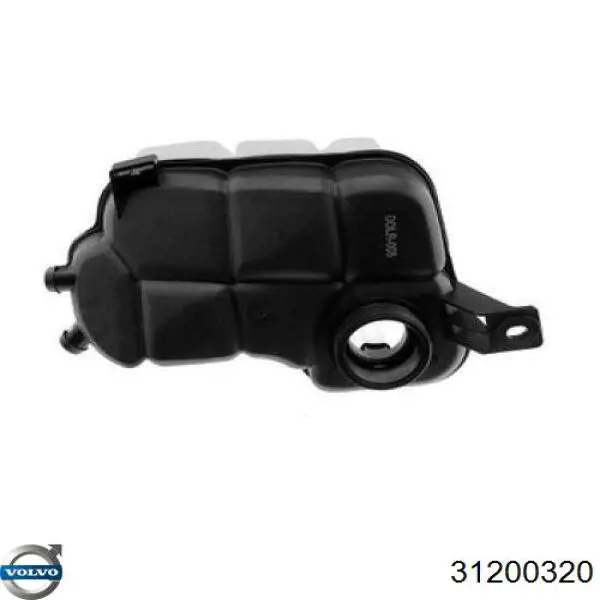 Comprar 31200320 Volvo Deposito expansion