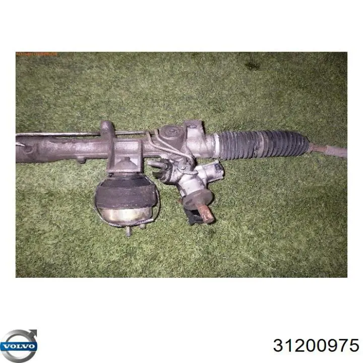 Comprar 36050015 Volvo Cremallera