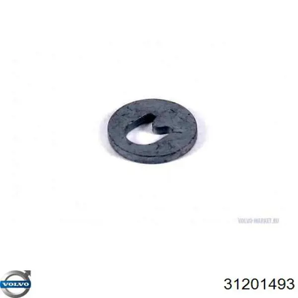Comprar 31201493 Volvo Arandela interior del perno de fijación del brazo inferior trasero