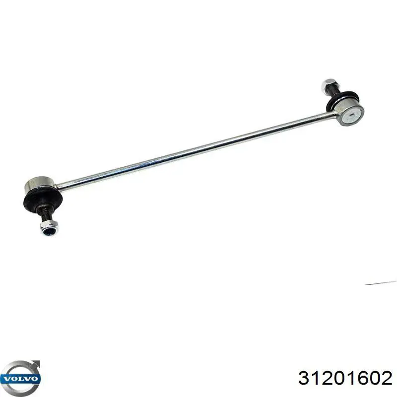 31201602 Volvo Bieleta estabilizadora delantera