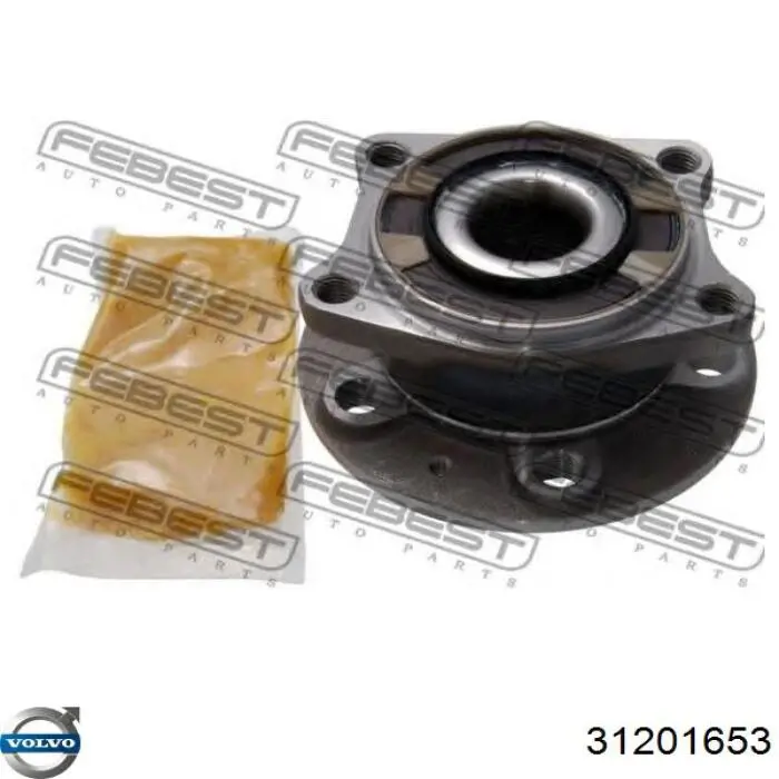  Volvo 31201653 precio, desde  