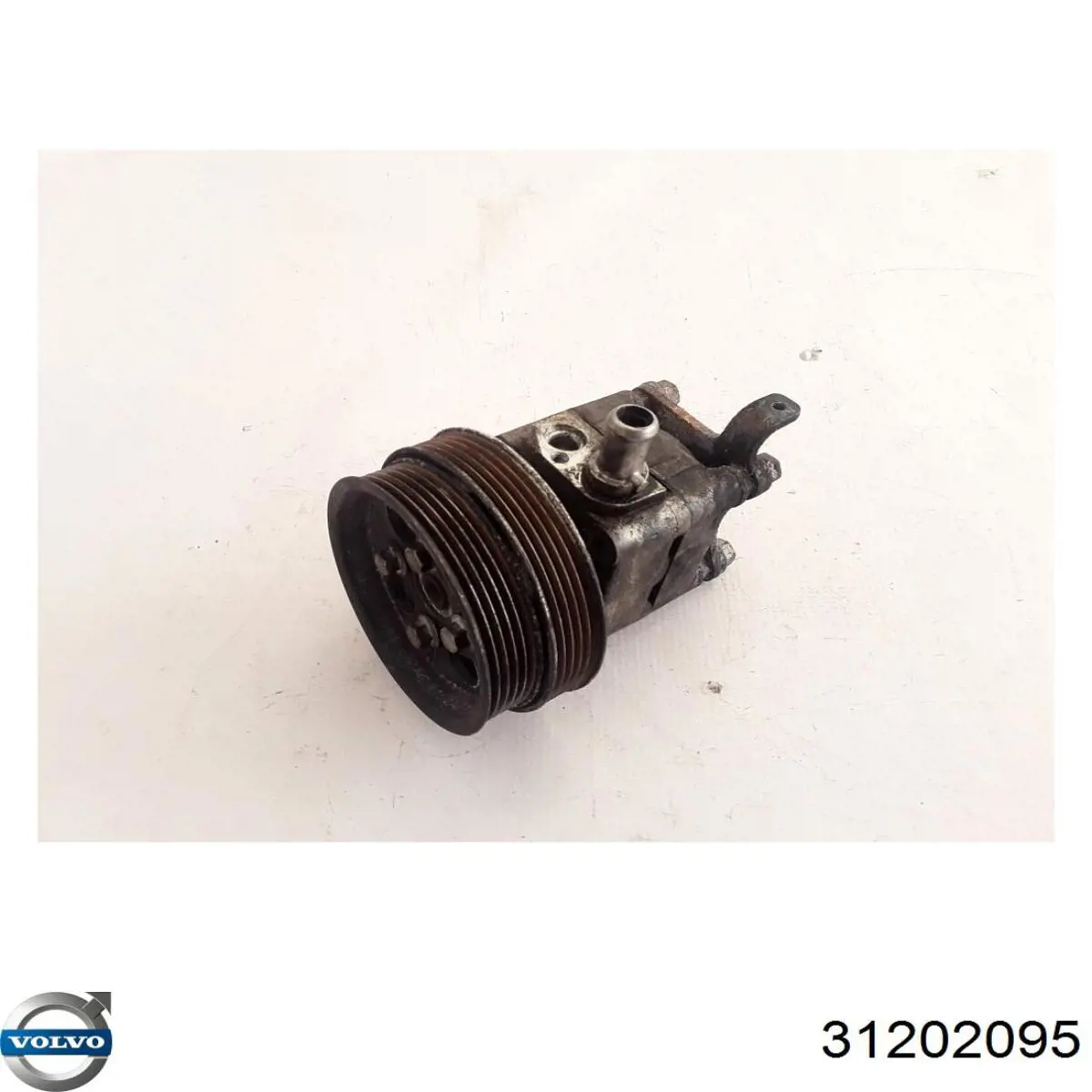 Comprar 31202095 Volvo Bomba servodireccion