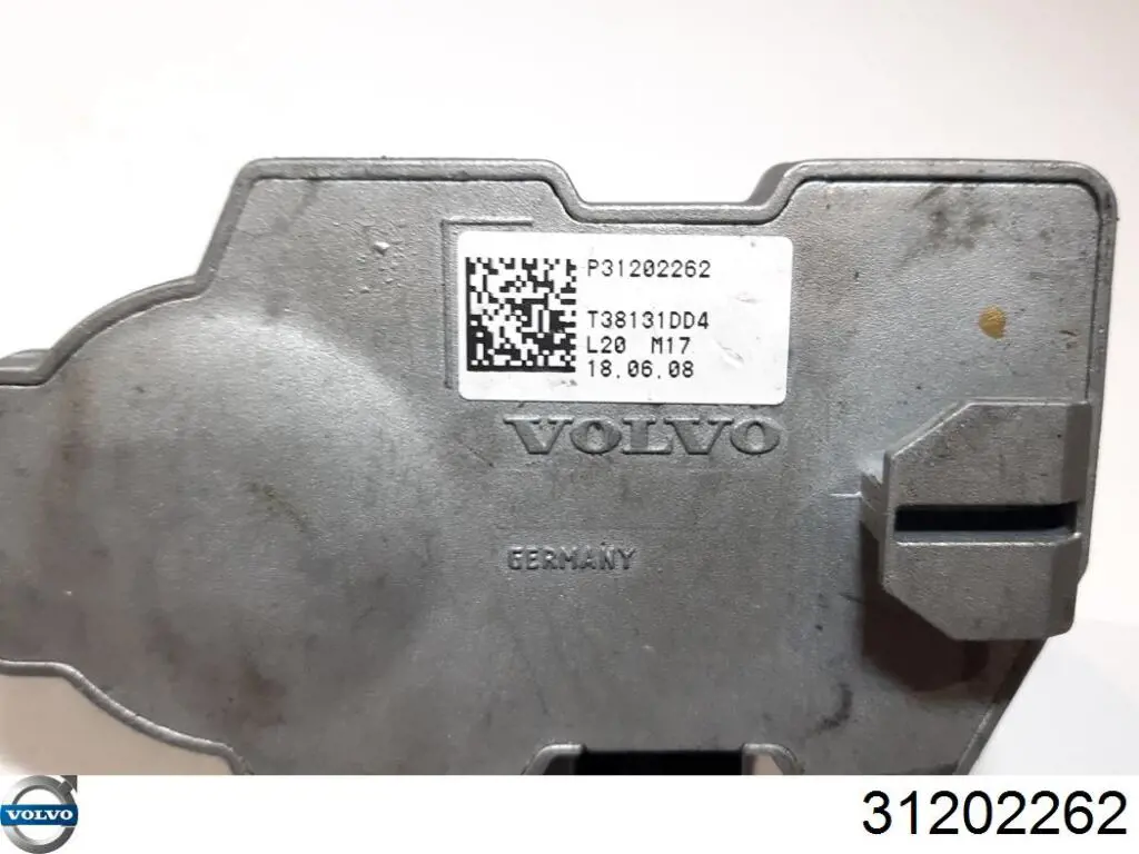 Comprar 31202262 Volvo Columna dirección