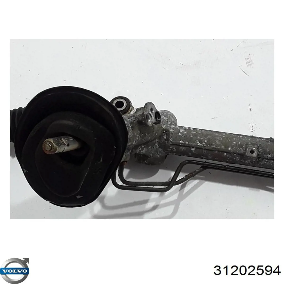 Cremallera de dirección 31202594 Volvo