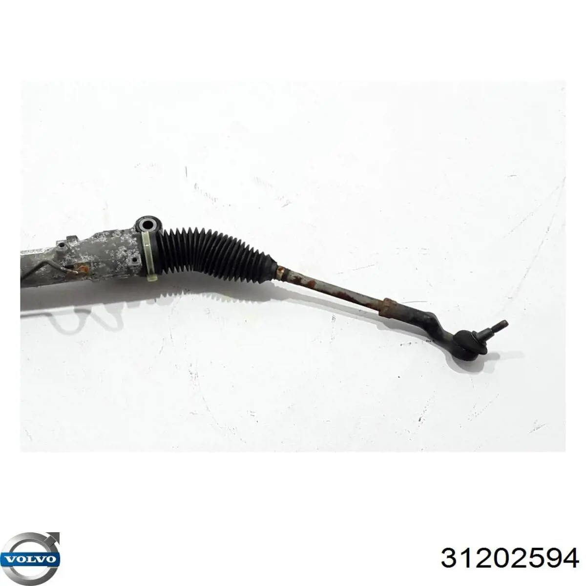 Comprar 31202594 Volvo Cremallera
