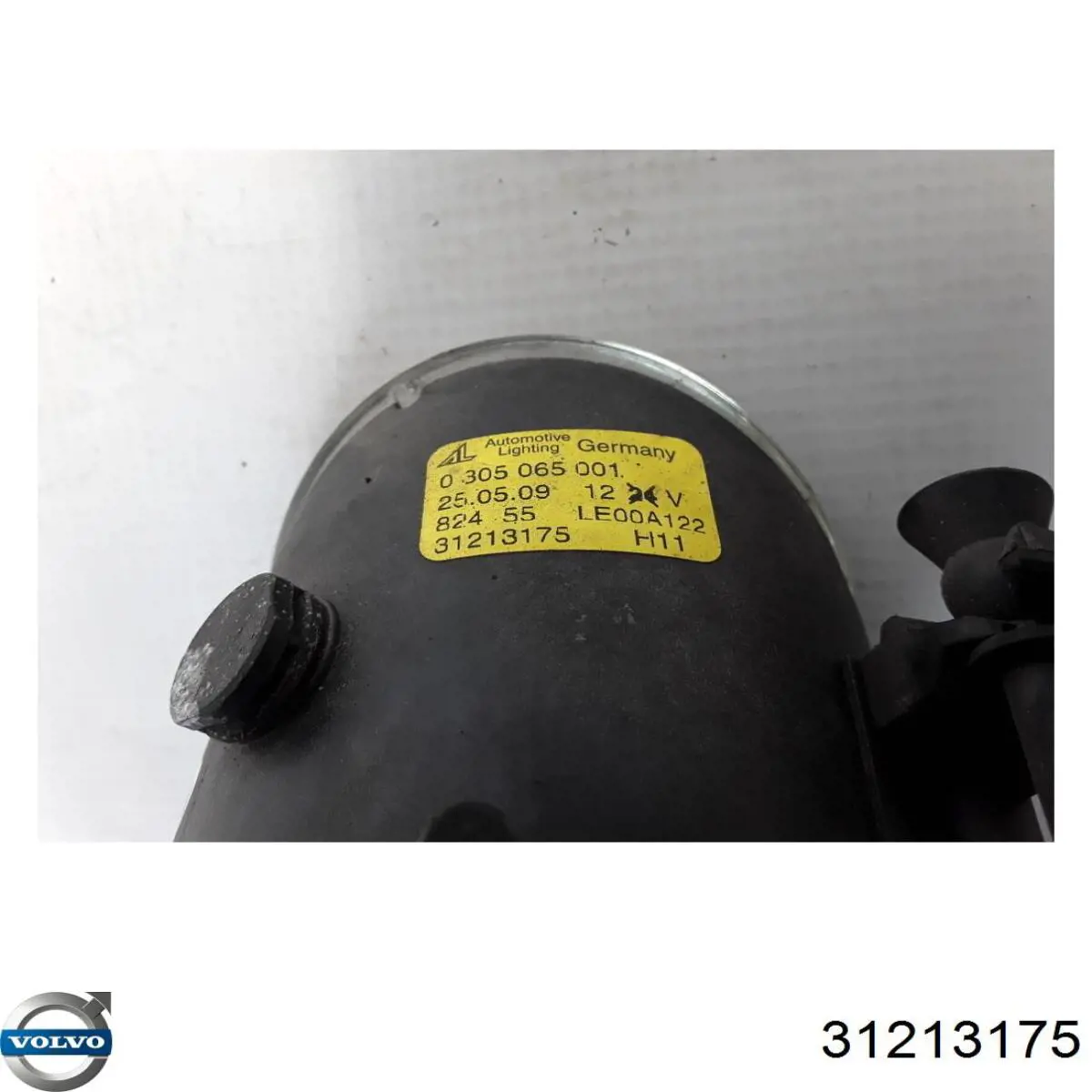 Comprar 1712325696 VAG Luz antiniebla izquierdo