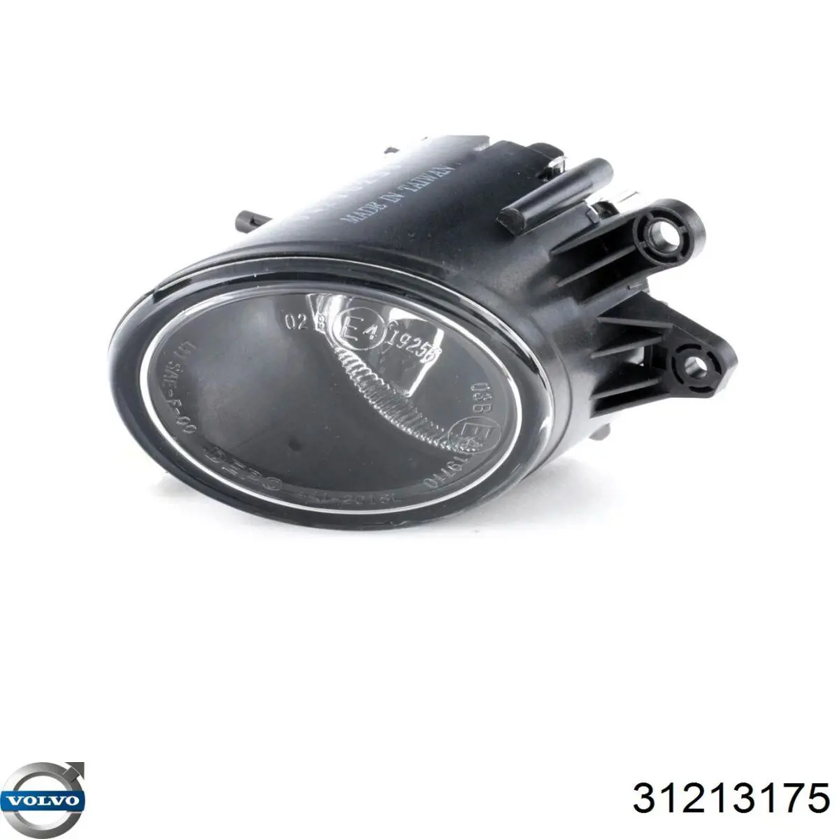 Luz antiniebla izquierdo 1712325696 VAG