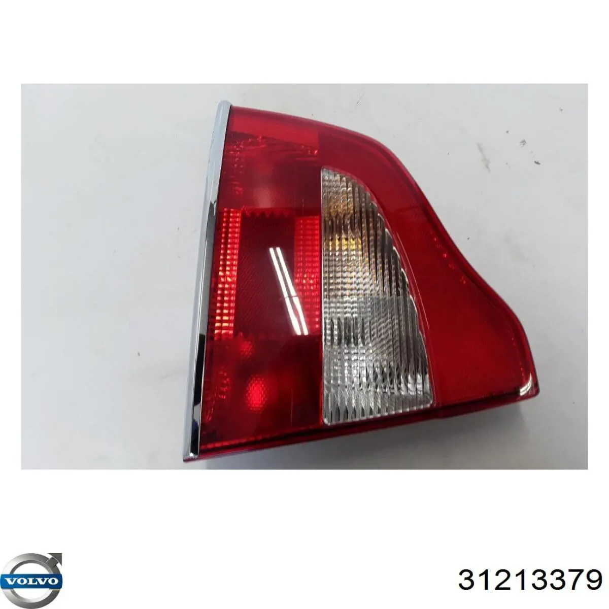 Comprar 31213379 Volvo Piloto trasero izquierdo
