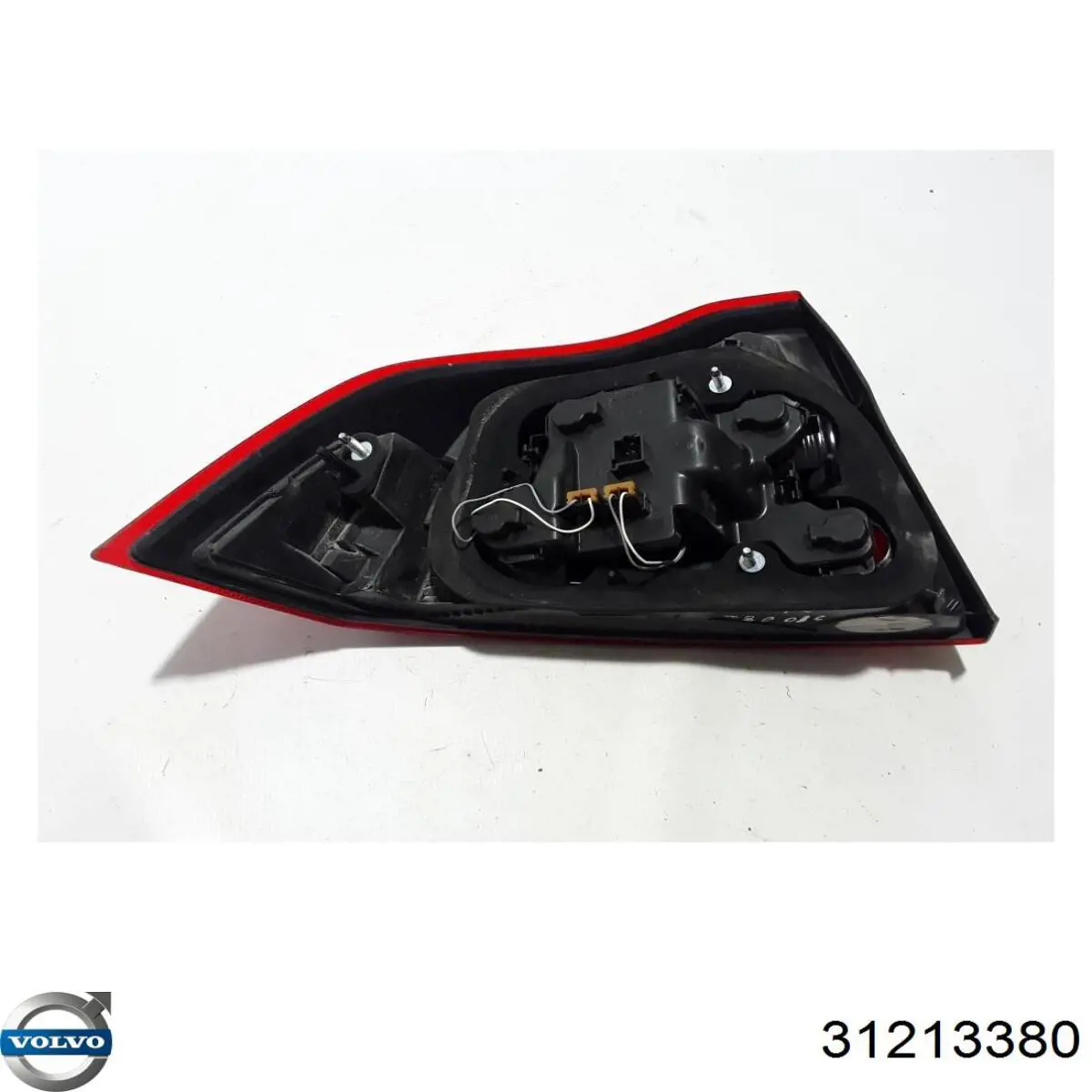 Comprar Piloto trasero derecho Volvo S80 II AS, AR