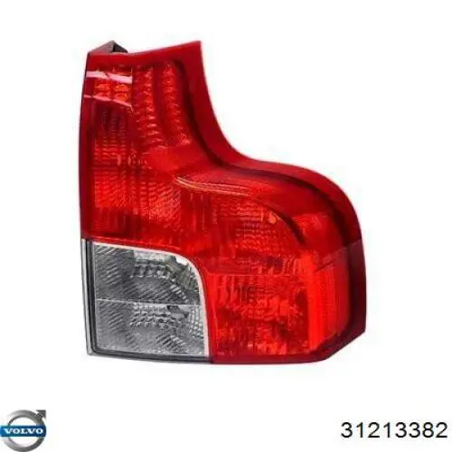Piloto trasero derecho Volvo 31213382 precio, desde 145,66 EUR