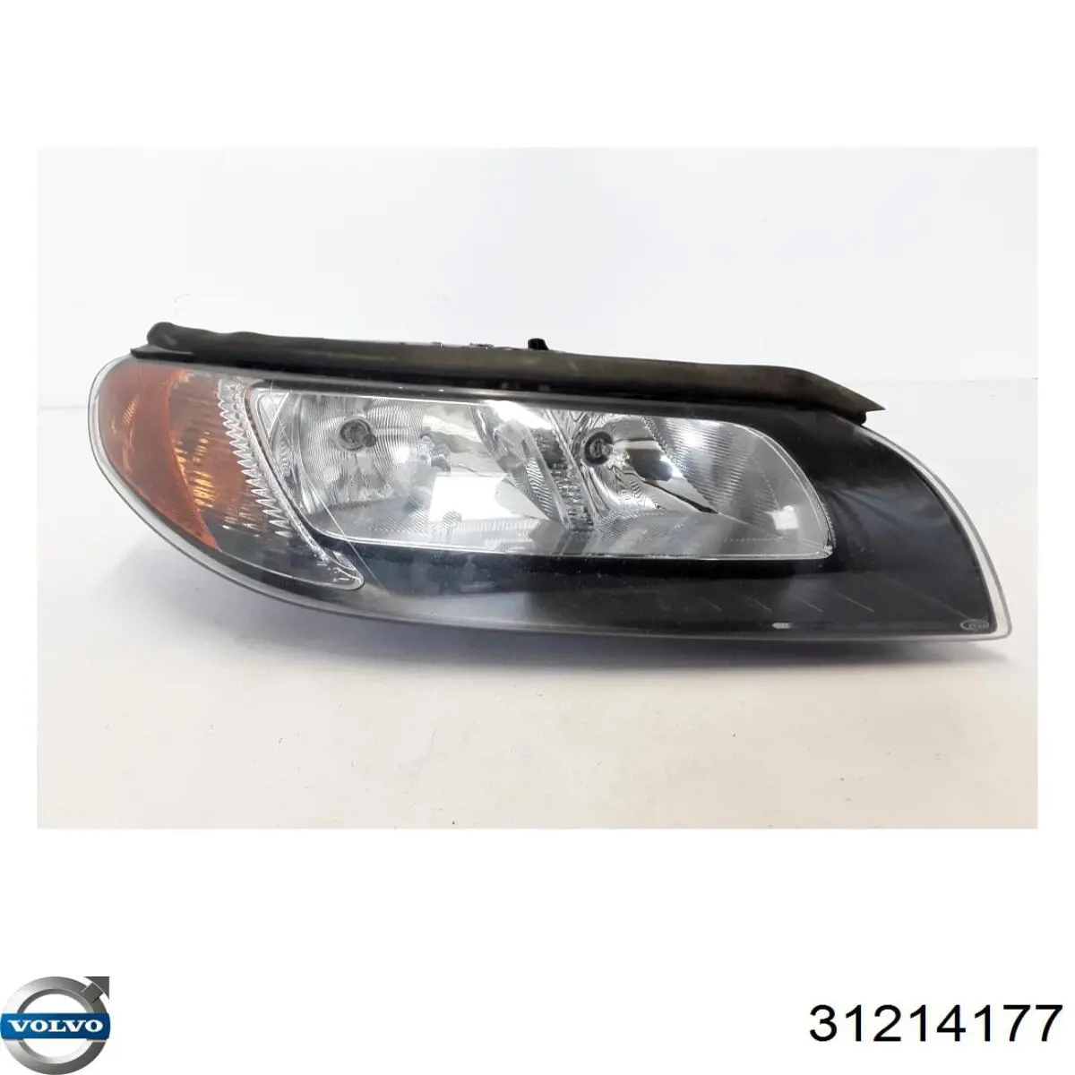 31214177 Volvo faro derecho