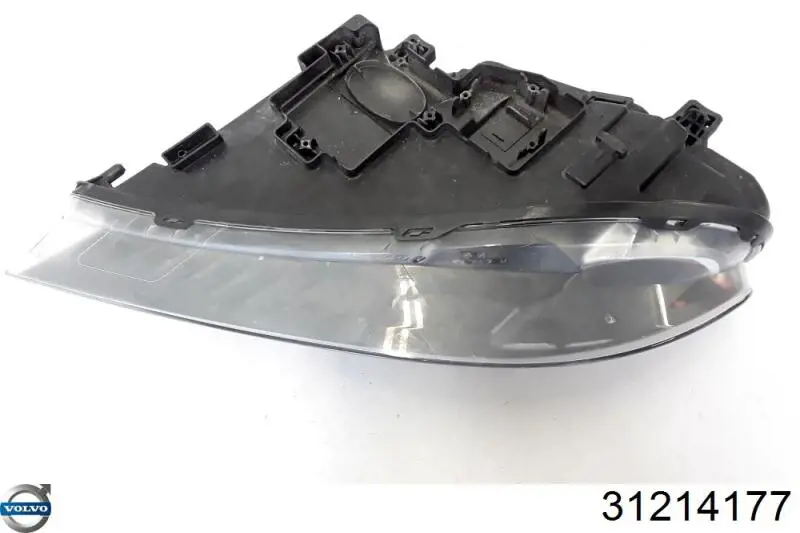 Comprar 31214177 Volvo Faro derecho