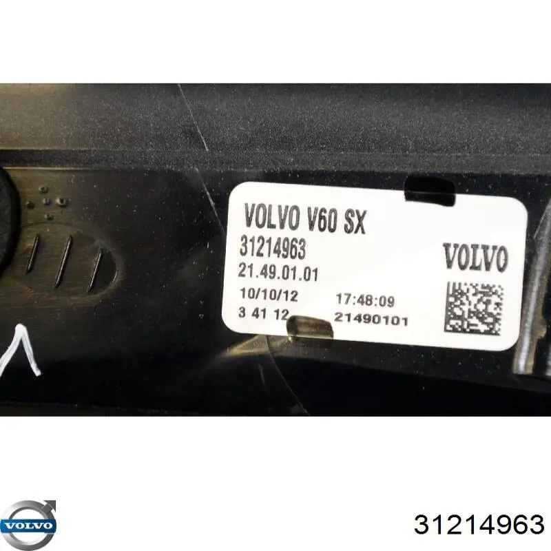 31214963 Volvo