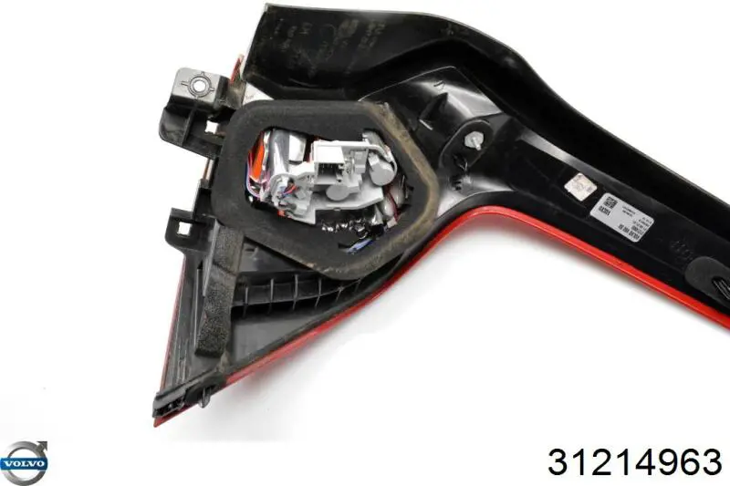 Piloto trasero izquierdo 714021490701 Magneti Marelli