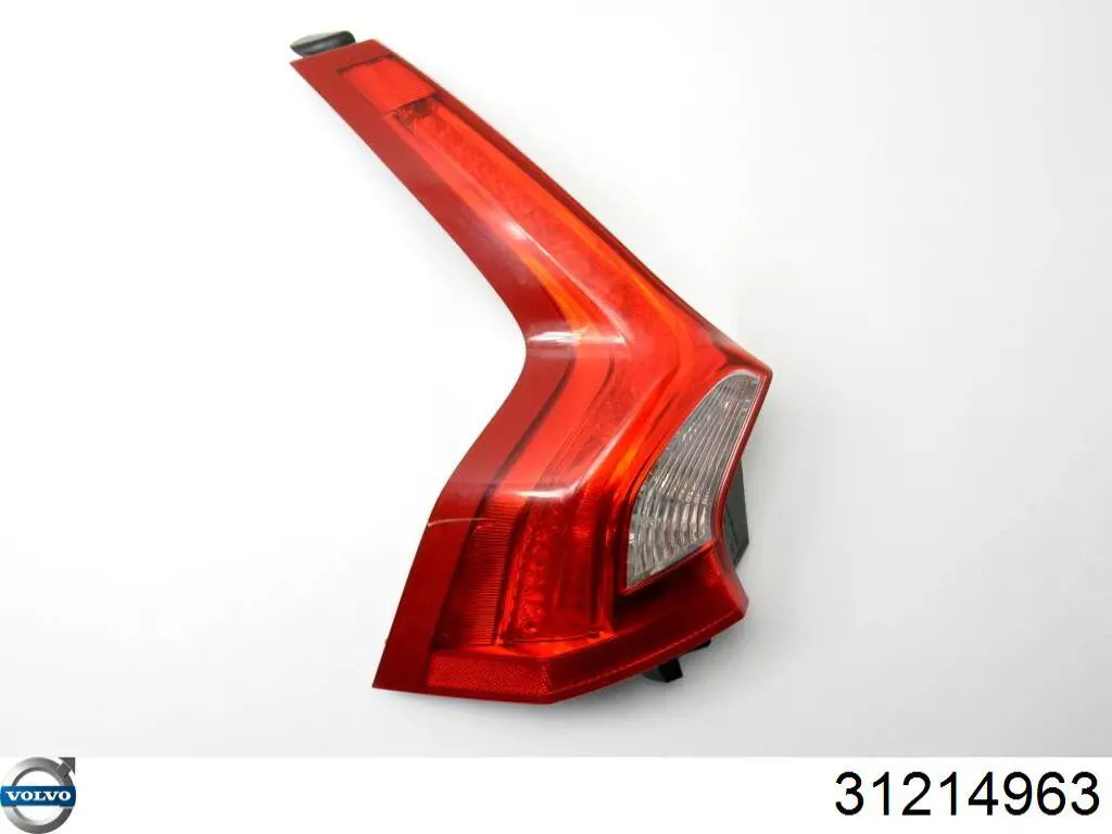 Comprar 31214963 Volvo Piloto trasero izquierdo