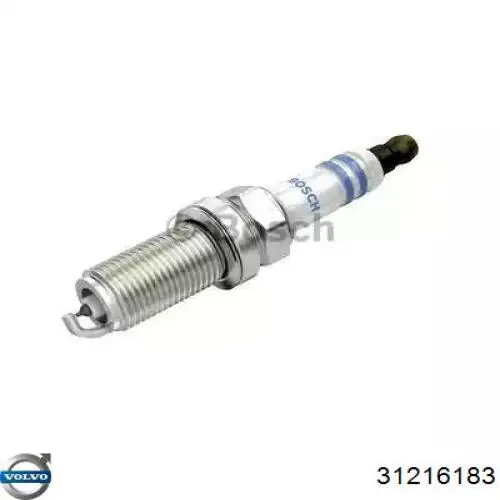 Comprar 31216183 Volvo Bujía de encendido