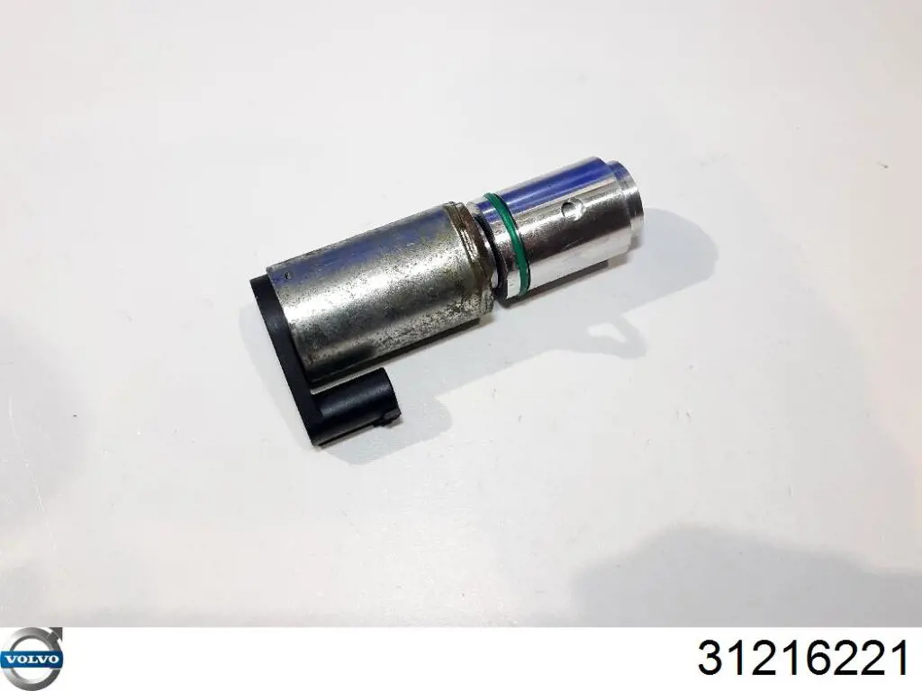 Comprar 31216221 Volvo Válvula solenoide de posición del árbol de levas derecha