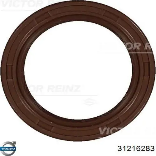 Retén del árbol de levas Volvo 31216283 precio, desde 6,23 EUR