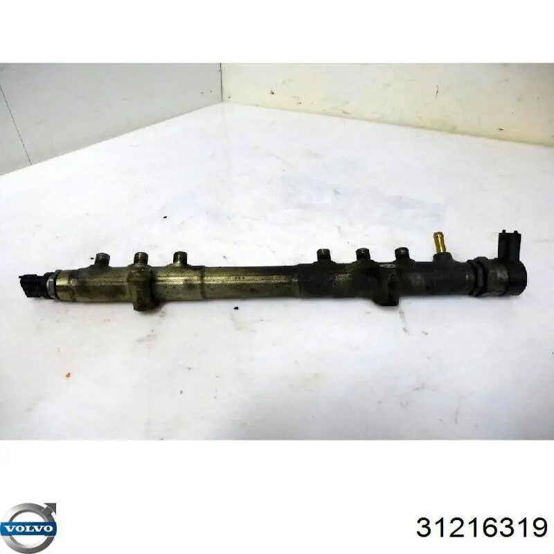 Comprar 31216319 Volvo Sensor de presión de combustible